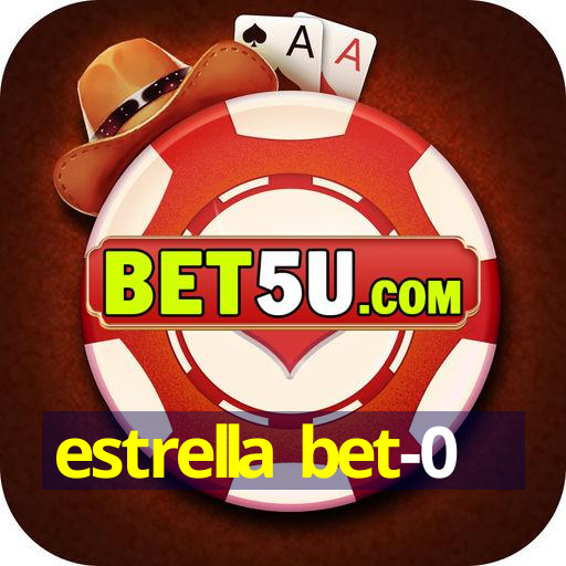 estrella bet